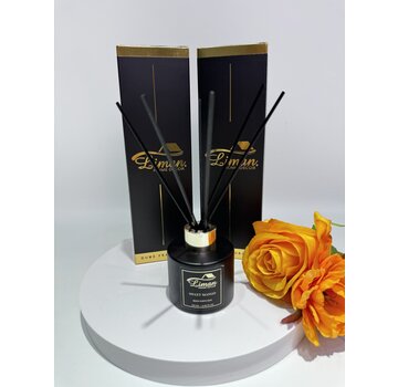 LIMAN Liman® Geurstokjes Sweet Mango 100 ML