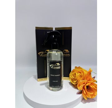LIMAN Liman® Oda Spray Sweet Mango 400 ML