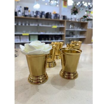 DECORATIE GOUD 6 DELIG