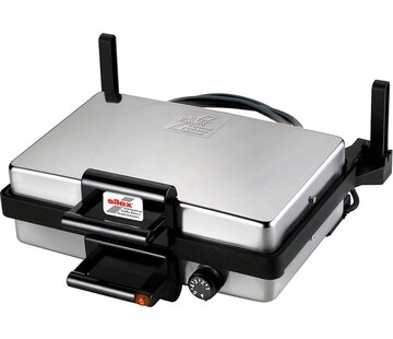 silex SILEX Grill Apparaat RVS Origineel
