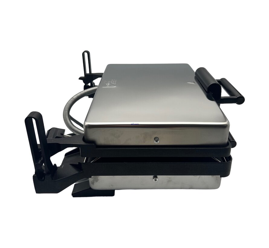SILEX Grill Apparaat RVS Origineel