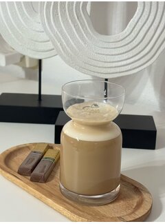Hour Glas 2'li Bardak 330 ml