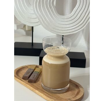 Hour Glas 2'li Bardak 330 ml