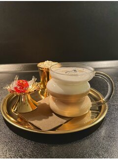 Marbella 2'li Borosilikatbardak  290 ml