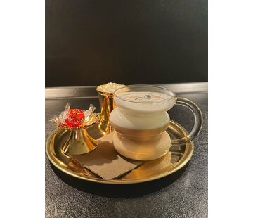 Marbella 2'li Borosilikatbardak  290 ml