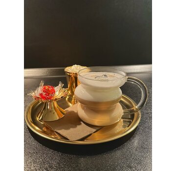 Marbella 2'li Borosilikatbardak  290 ml