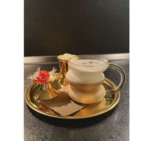 Marbella 2'li Borosilikatbardak  290 ml