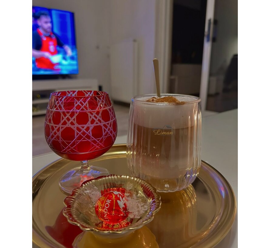 Tasse 34cl double paroi Tokio - set/2
