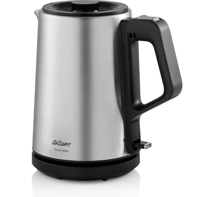 Arzum TeaCharm Elektrische Theepot
