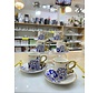 ACR Blue Sky Espressoset 12 Delig | 6 Persoons