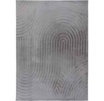 LALEE LALEE COMFORT 501 HALI SILVER