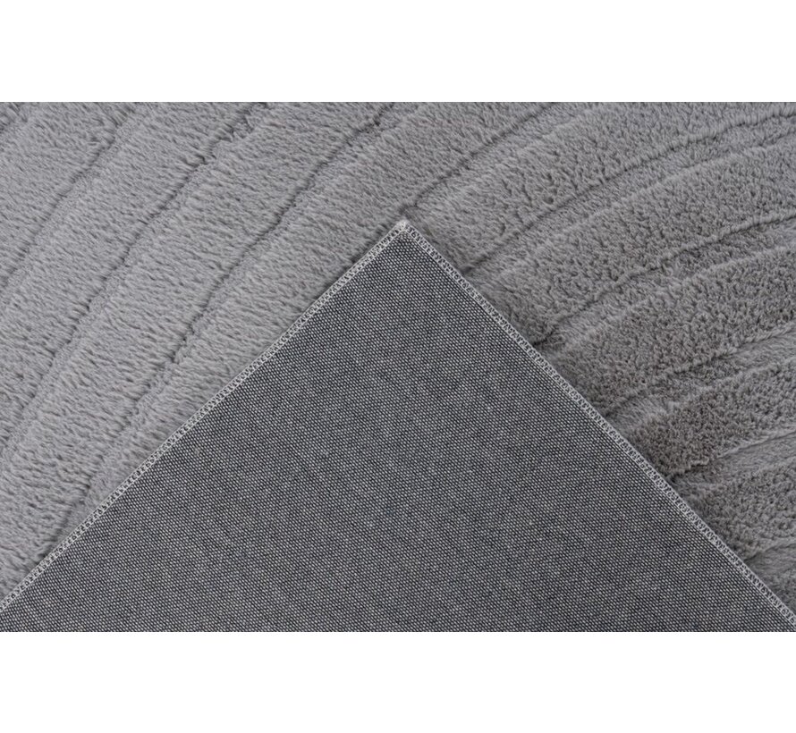 LALEE COMFORT 501 HALI SILVER