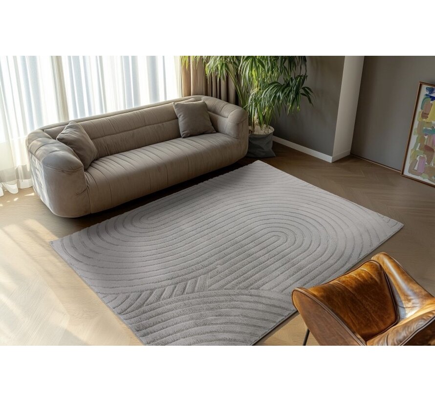 LALEE COMFORT 501 HALI SILVER