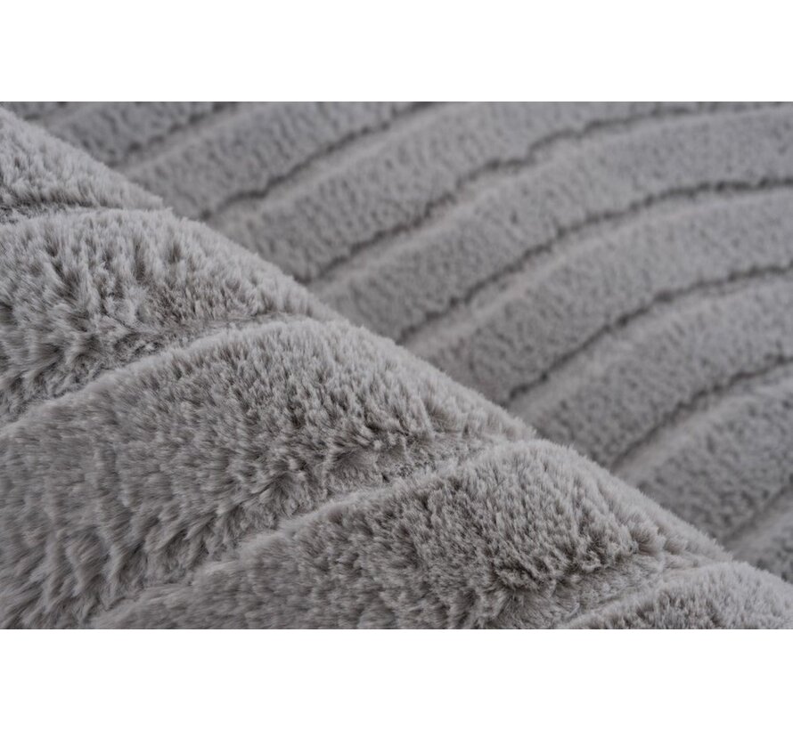 LALEE COMFORT 501 HALI SILVER