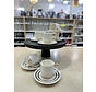 ACR Julia Espressoset 12 Delig | 6 Persoons