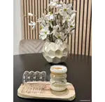 Boro verres à café