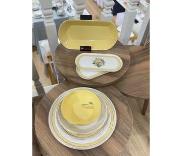 ACR ACR Larosa  6-Personen | 27-Designservice-Set