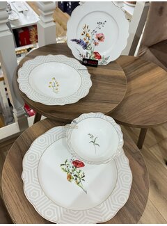 ACR ACR Asena Servies set 24 Delig | 6 Persoons