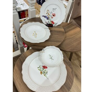 ACR ACR Asena Geschirrset 24-teilig / 6 Personen