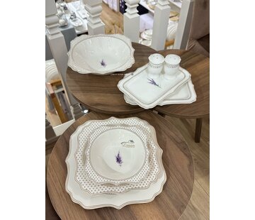 ACR ACR Love Garden Serviesset 29 Delig | 6 Persoons