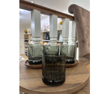 PASABAHCE Pasabahce Elysia Drinkglazen 4 Delig 355 cc