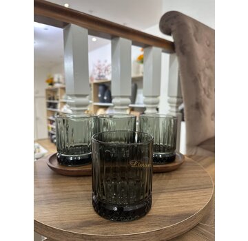 PASABAHCE Pasabahce Elysia Drinkglazen 4 Delig 355 cc