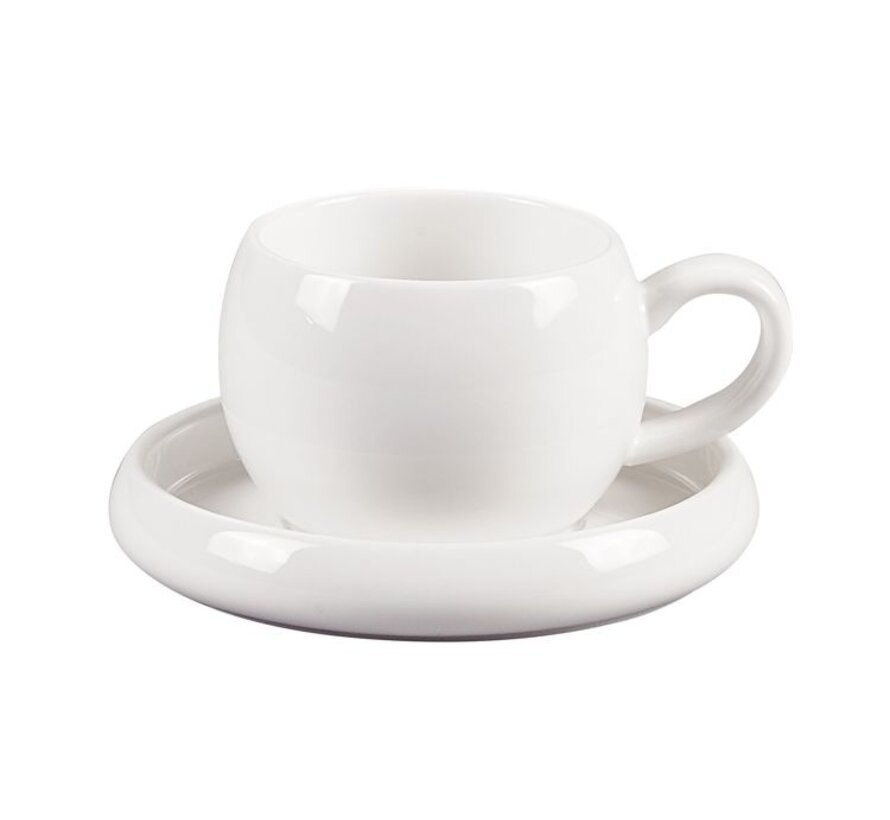 BONDY KOFFIESET 12 DELIG | 6 PEROONS