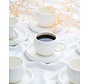 BONDY KOFFIESET 12 DELIG | 6 PEROONS
