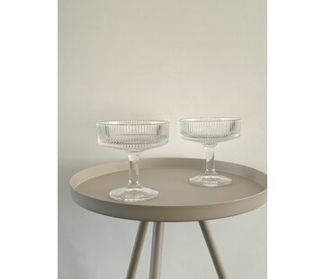 RAY COCTAILGLAS / IJSSCHAAL 6 DELIG 190ML