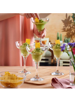 PASABAHCE Pasabahce Capri Drinkglazen 2 Delig 205cc