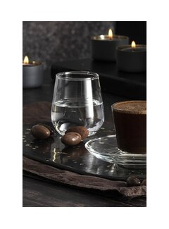 PASABAHCE PASABAHCE Allegra Borrelglazen ~ 115 cc 6 Delig