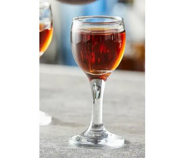 PASABAHCE PASABAHCE Bistro Borrelglazen ~ 60 cc 6 Delig