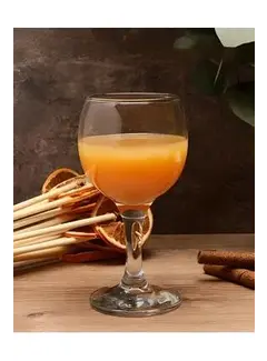 PASABAHCE PASABAHCE Bistro Wijnglas ~ 225 cc 6 Delig