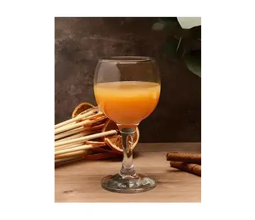 PASABAHCE PASABAHCE Bistro Wijnglas ~ 225 cc 6 Delig