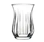 Pasabahce Echo Theeglazen 160 cc 6 Delig