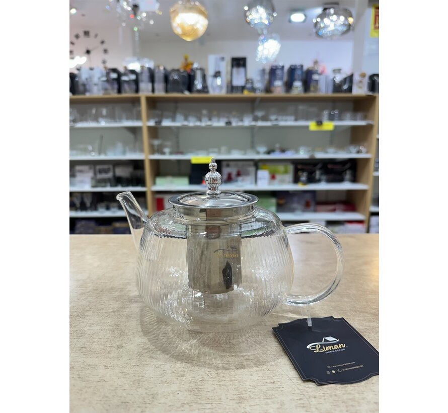 LINE CAYDANLIK 1 LITRE