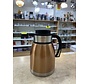 Bavary Thermosfles 1,5 Liter Koper Goud