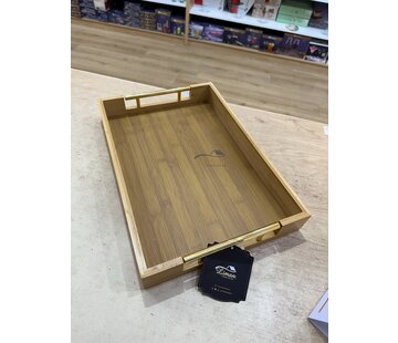 Bambu Tepsi 38 X 26 CM