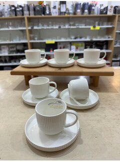 Marle Mokkatassen 6er Set
