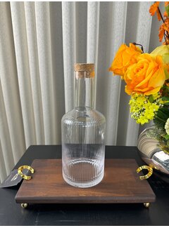 RIBBLE Seffaf Surahi 1,15 Liter