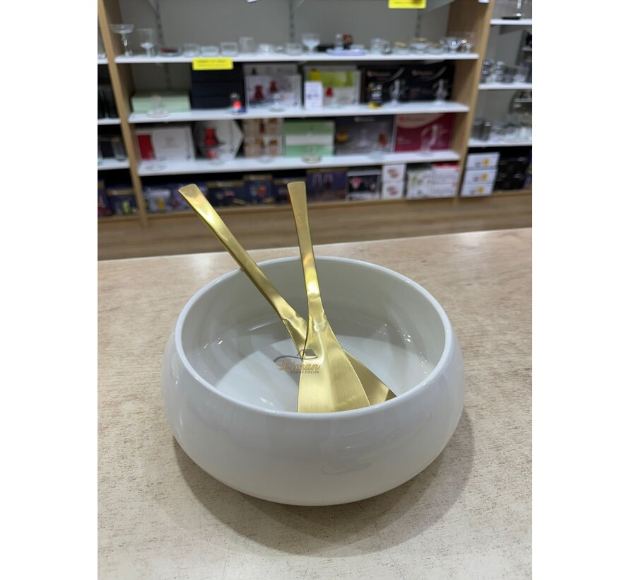 BONDY KOM 19CM PER STUK