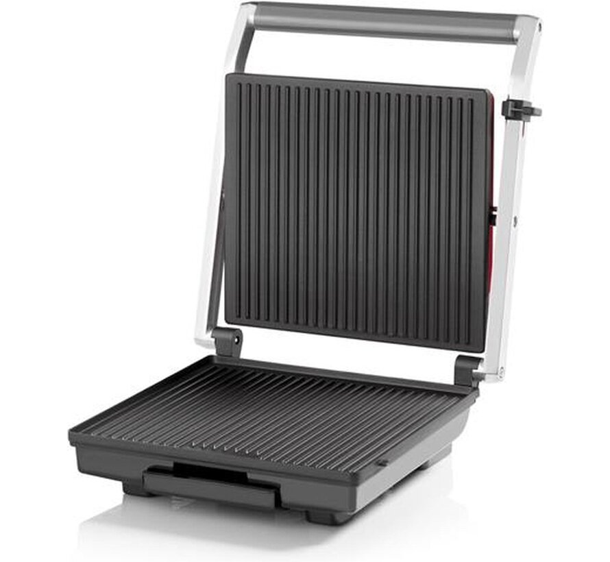 Arzum Metalium Izgara Ve Tost Makinesi