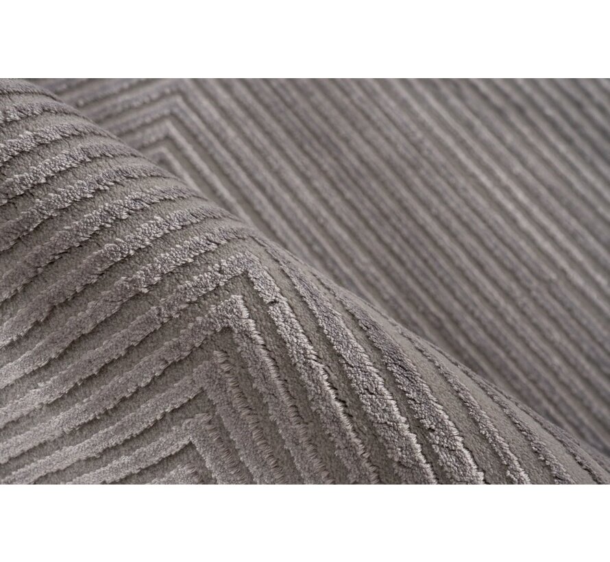 PIERRE CARDIN GARNIER 900 HALI SILVER