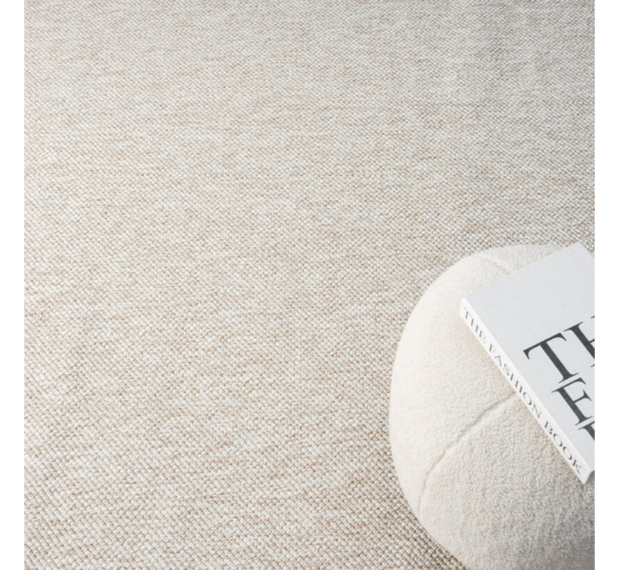 SEHRAZAT EILAND 2410 HALI BEIGE