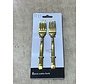 DIVA GOLD 6 ADET TATLI CATALI
