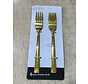 DIVA GOLD DINERVORK 6 DELIG