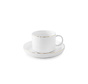 Claire Gold Mokkatassen 6er Set