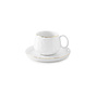 Estella Espressoset 12 Delig | 6 Persoons
