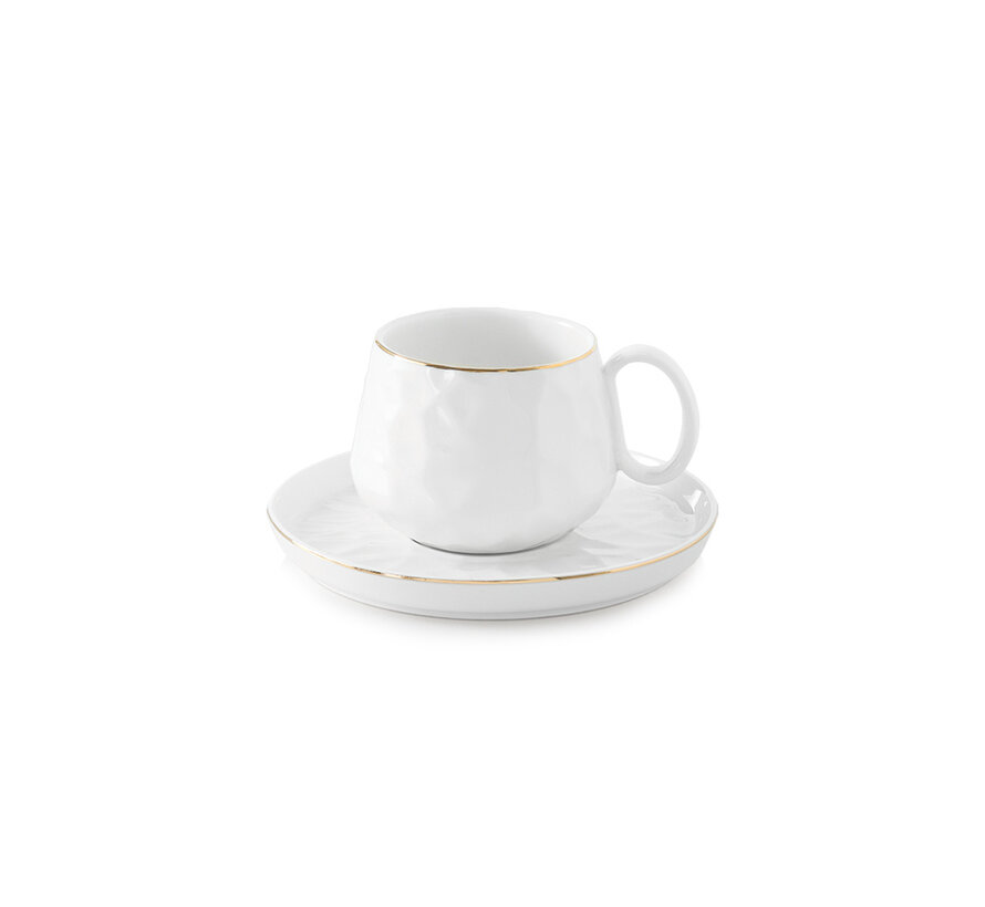 Estella  Mokkatassen 6er Set