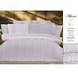 Bella home Athena Tagesdecken-Set 9-teilig Grau